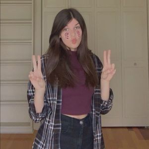 Meet your Posher, Grace